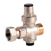 REDUCTEUR DE PRESSION 3/4" MF POUR BOILER ELECTRIQUE / D0334ZA